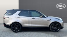 Land Rover Discovery 3.0 D300 R-Dynamic HSE 5dr Auto Diesel Station Wagon